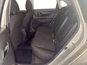 HYUNDAI i20 1.0 T-GDi Amplia