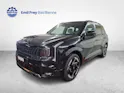 Kia Seltos 1.6 T-GDi GT-Line