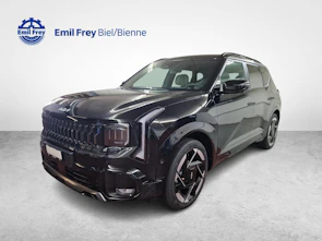Fahrzeugbild KIA Seltos 1.6 T-GDi GT-Line