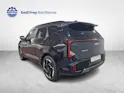 Kia Seltos 1.6 T-GDi GT-Line