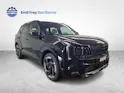Kia Seltos 1.6 T-GDi GT-Line