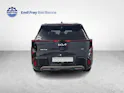 Kia Seltos 1.6 T-GDi GT-Line