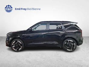 Fahrzeugbild KIA Seltos 1.6 T-GDi GT-Line