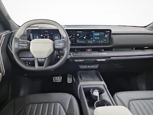Kia Seltos 1.6 T-GDi GT-Line