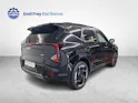 Kia Seltos 1.6 T-GDi GT-Line