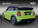 MINI Cabrio John Cooper Works F57 2.0i (CH)