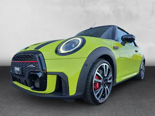 MINI Cabrio John Cooper Works F57 2.0i (CH)