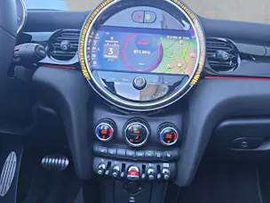 MINI Cabrio John Cooper Works F57 2.0i (CH)