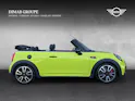 MINI Cabrio John Cooper Works F57 2.0i (CH)
