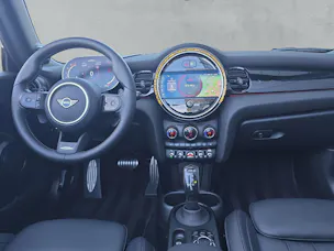 MINI Cabrio John Cooper Works F57 2.0i (CH)