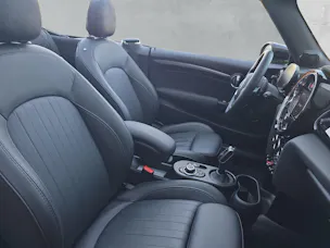MINI Cabrio John Cooper Works F57 2.0i (CH)