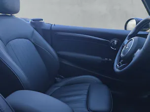 MINI Cabrio John Cooper Works F57 2.0i (CH)