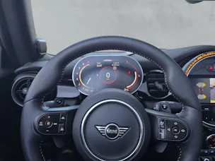 MINI Cabrio John Cooper Works F57 2.0i (CH)