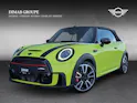 MINI Cabrio John Cooper Works F57 2.0i (CH)