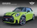 MINI Cabrio John Cooper Works F57 2.0i (CH)