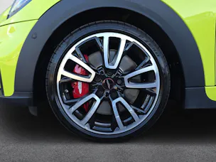 MINI Cabrio John Cooper Works F57 2.0i (CH)