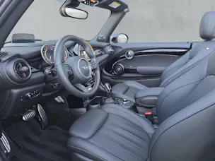 MINI Cabrio John Cooper Works F57 2.0i (CH)