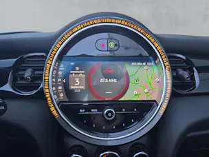 MINI Cabrio John Cooper Works F57 2.0i (CH)