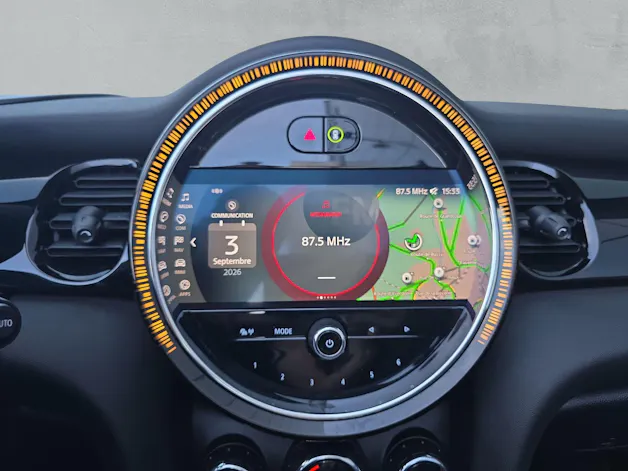 MINI Cabrio John Cooper Works F57 2.0i (CH)