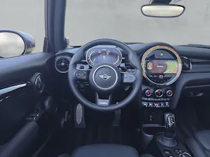 MINI Cabrio John Cooper Works F57 2.0i (CH)