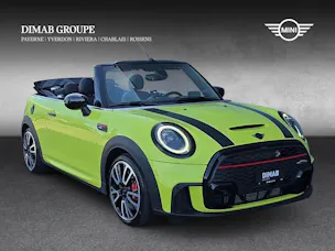 MINI Cabrio John Cooper Works F57 2.0i (CH)