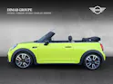 MINI Cabrio John Cooper Works F57 2.0i (CH)