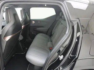 ZEEKR X Privilege AWD