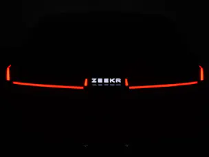 ZEEKR X Privilege AWD