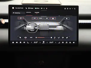 ZEEKR X Privilege AWD