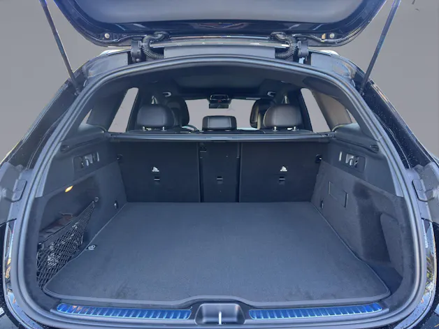 MERCEDES-BENZ GLC-Klasse X254 GLC 53 AMG 4matic+