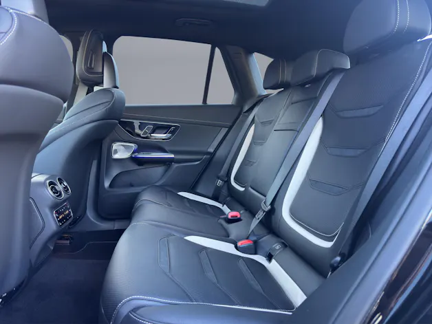 MERCEDES-BENZ GLC-Klasse X254 GLC 53 AMG 4matic+