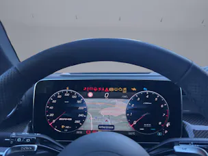 MERCEDES-BENZ 53 AMG 4matic+