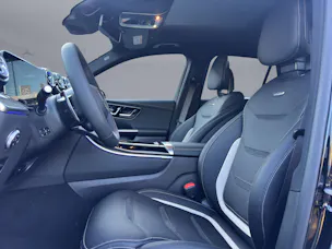 MERCEDES-BENZ GLC-Klasse X254 GLC 53 AMG 4matic+