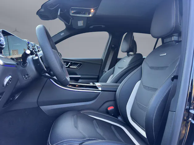 MERCEDES-BENZ GLC-Klasse X254 GLC 53 AMG 4matic+