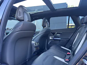 MERCEDES-BENZ GLC-Klasse X254 GLC 53 AMG 4matic+