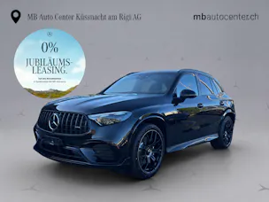 MERCEDES-BENZ GLC-Klasse X254 GLC 53 AMG 4matic+