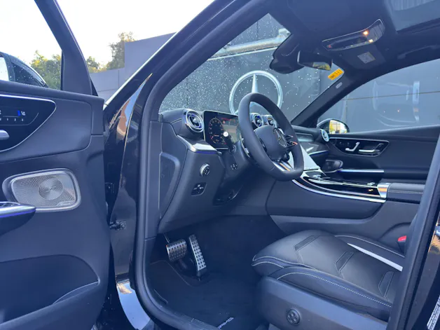MERCEDES-BENZ GLC-Klasse X254 GLC 53 AMG 4matic+