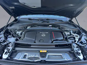 MERCEDES-BENZ GLC-Klasse X254 GLC 53 AMG 4matic+