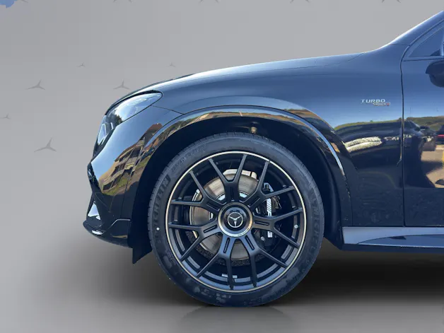 MERCEDES-BENZ GLC-Klasse X254 GLC 53 AMG 4matic+