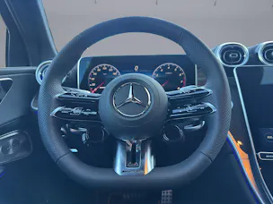 MERCEDES-BENZ GLC-Klasse X254 GLC 53 AMG 4matic+