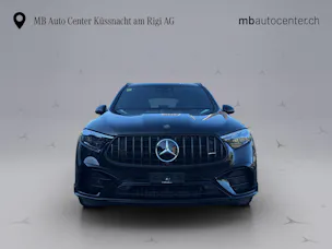 MERCEDES-BENZ GLC-Klasse X254 GLC 53 AMG 4matic+