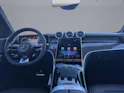 MERCEDES-BENZ GLC-Klasse X254 GLC 53 AMG 4matic+