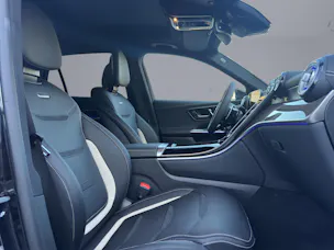 MERCEDES-BENZ GLC-Klasse X254 GLC 53 AMG 4matic+