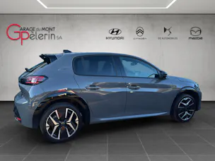 PEUGEOT 208 1.2 Hybrid 145 GT Exclusive