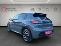 PEUGEOT 208 1.2 Hybrid 145 GT Exclusive