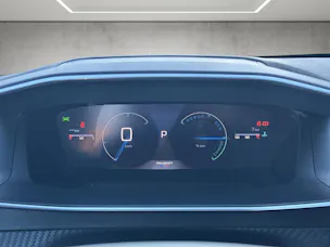 PEUGEOT 208 1.2 Hybrid 145 GT Exclusive