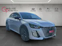 PEUGEOT 208 1.2 Hybrid 145 GT Exclusive