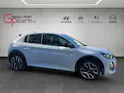 PEUGEOT 208 1.2 Hybrid 145 GT Exclusive