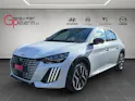 PEUGEOT 208 1.2 Hybrid 145 GT Exclusive