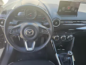 MAZDA 2 1.5 115 Homura aka
